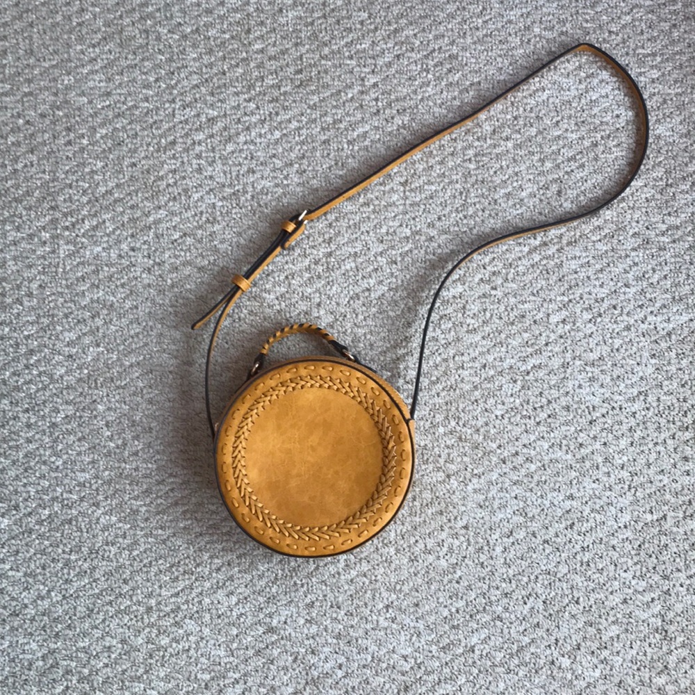 Sole Society Cross Body Bag